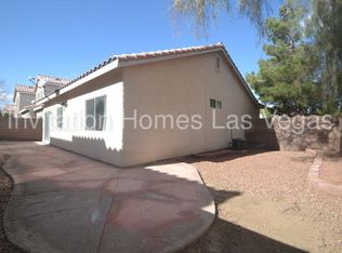 999 Clear Diamond Ave, Las Vegas, NV 89123