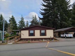 505 Shorepines Ave, Coos Bay, OR 97420