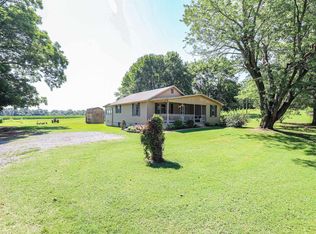1387 Starks Cemetery Rd, Hardin, KY 42048