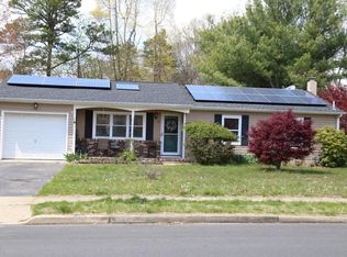 20 Johnston Ave, Brick, NJ 08724