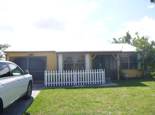 1462 SE Escambia Ct, Port Saint Lucie, FL 34952