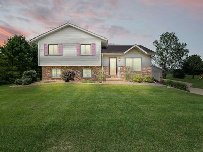 235 E Waupun St, Oakfield, WI, 53065