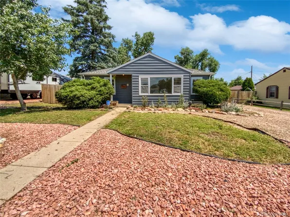 7420 Knox Court, Westminster, CO 80030