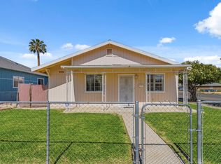 295 E Durian Ave, Coalinga, CA 93210