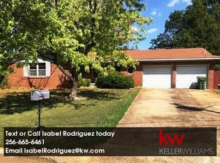 9013 Randall Rd SW, Huntsville, AL 35802