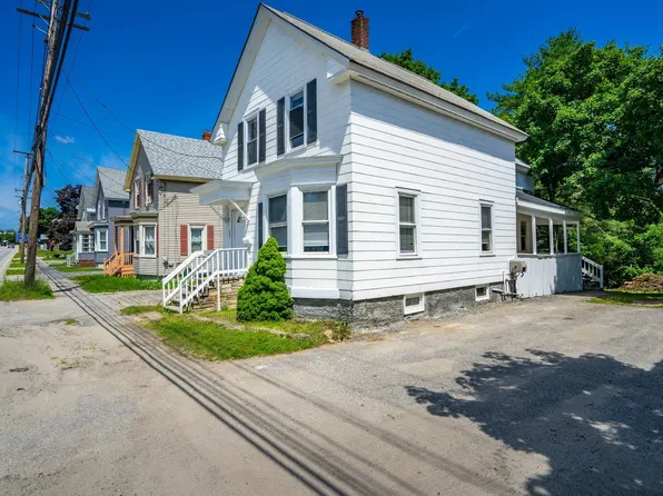 563 Main Street, Lewiston, ME 04240