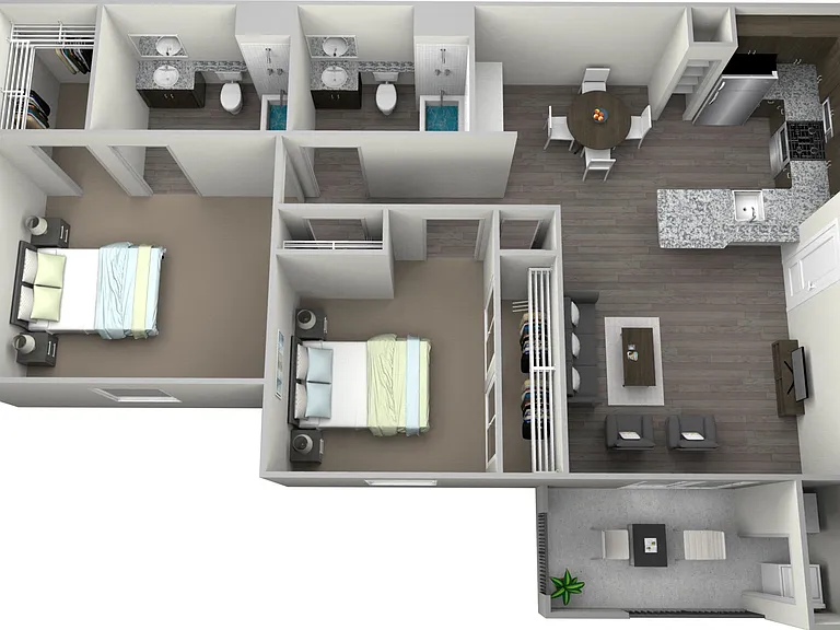 Vista Pointe — Photo 62