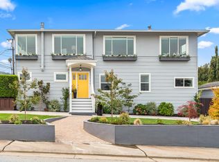 750 28th Ave, San Mateo, CA 94403