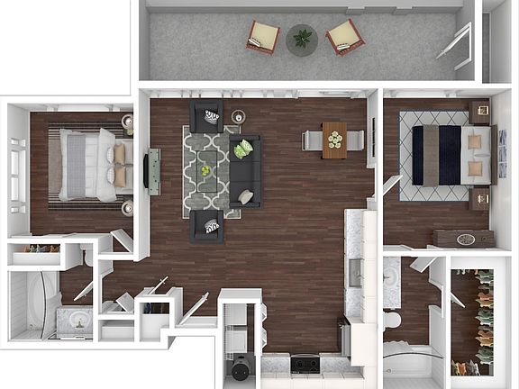 4th image of 9855 E Speedway Blvd #0