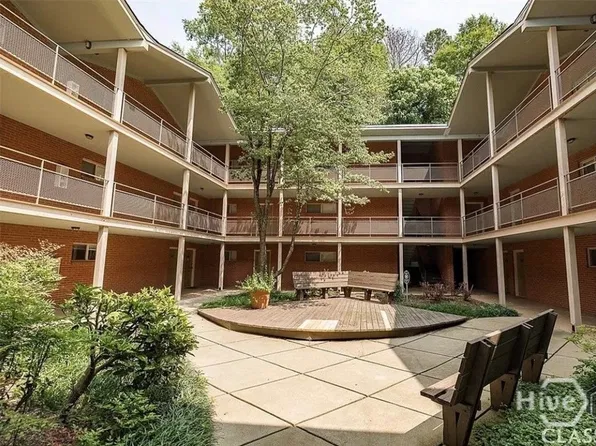 250 Little St APT B307, Athens, GA 30605