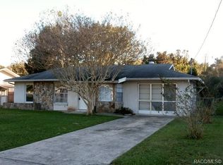 21060 SW Raintree St, Dunnellon, FL 34431