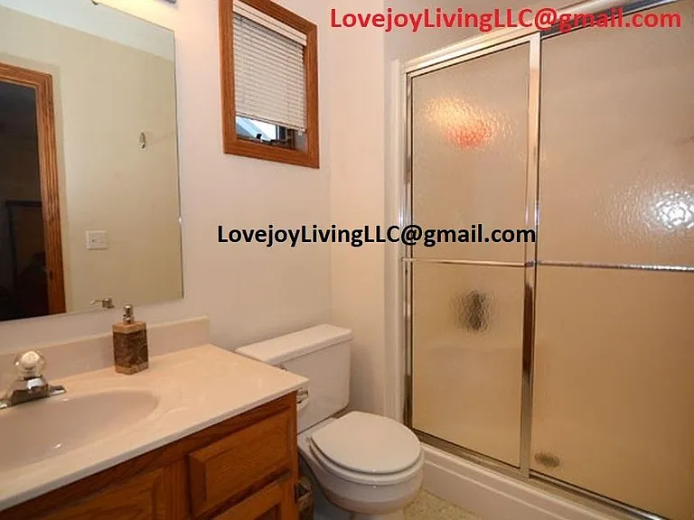 802 Sky Ridge Dr — Photo 10