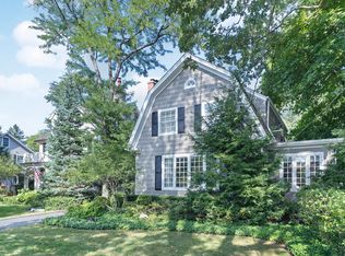 781 Walden Rd, Winnetka, IL 60093