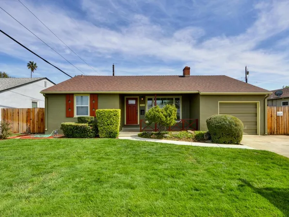 4721 Custis Ave, Sacramento, CA 95822