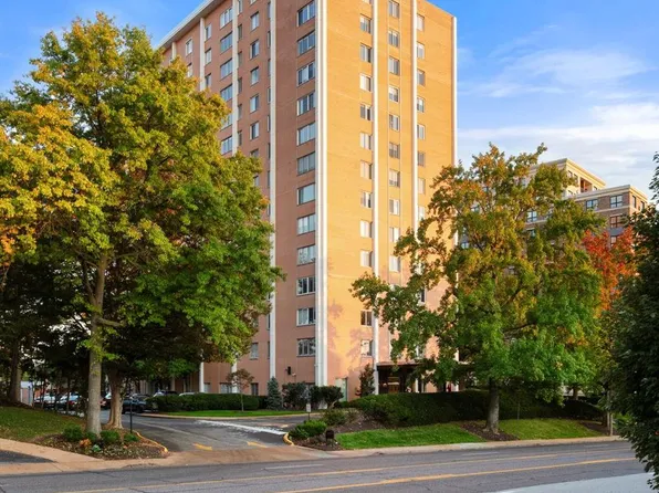 900 S Hanley Rd APT 6D, Saint Louis, MO 63105