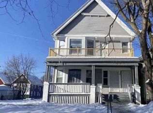 3461 N 14th St #3463, Milwaukee, WI 53206