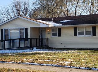 2605 Boyd St, Des Moines, IA 50317