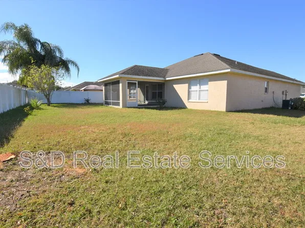 6835 Hunters Crossing Blvd, Lakeland, FL 33809