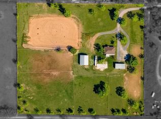 132 Crowley Ln, Mineral Wells, TX 76067