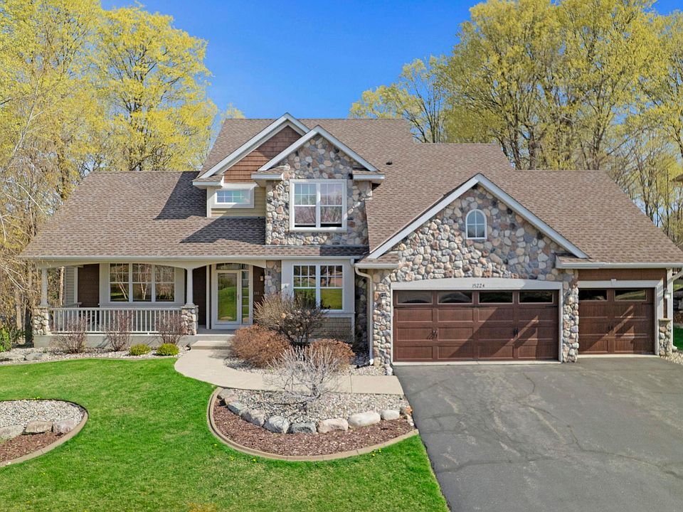 1st image of 15224 Fairway Heights Rd NW