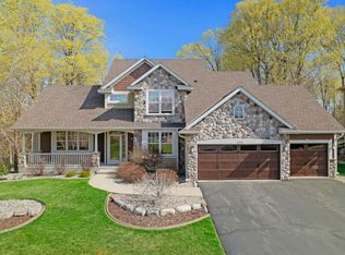 15224 Fairway Heights Rd NW, Prior Lake, MN 55372