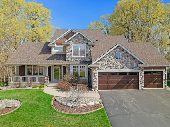 15224 Fairway Heights Rd NW, Prior Lake, MN 55372