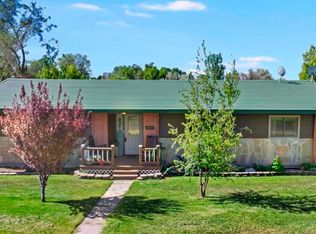 1617 9th Ave E, Gooding, ID 83330