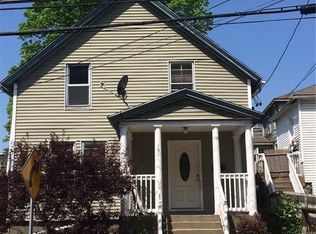 191 Laurel Hill Ave, Norwich, CT 06360