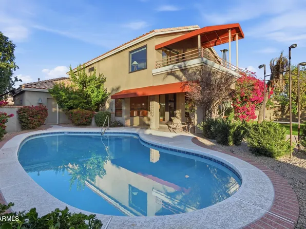 1819 E CATAMARAN Drive, Gilbert, AZ 85234