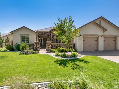 2839 Meander Ct, Genoa, NV, 89411