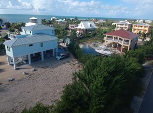 1114 Labat Ln, Cudjoe key, FL 33042