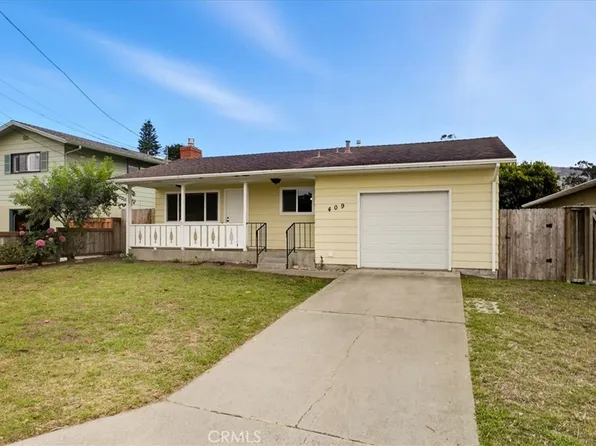409 Manzanita Dr, Los Osos, CA 93402