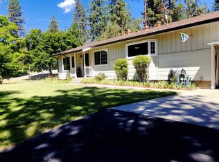 1115 Yama St, Yreka, CA