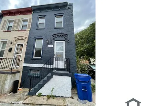 1152 Shields Pl, Baltimore, MD 21201