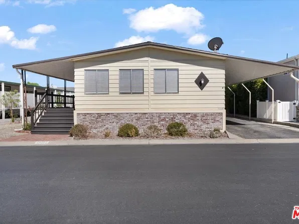 21317 Blue Curl Way #230, Canyon Country, CA 91351