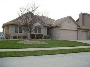 6110 S 160th St, Omaha, NE 68135