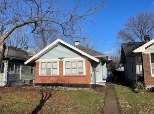 2209 Tytus Ave, Middletown, OH 45042