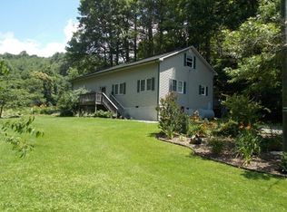 4839 Indian Valley Rd NW, Willis, VA 24380