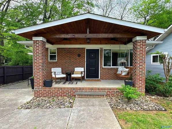 1612 Wellman Ave NE, Huntsville, AL 35801