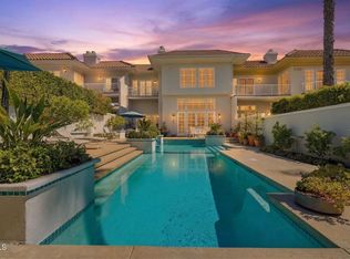 2317 Canyonback Rd, Los Angeles, CA 90049