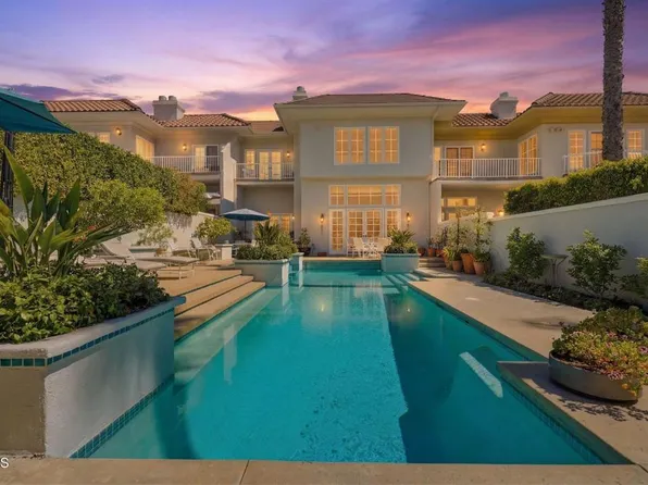 2317 Canyonback Rd, Los Angeles, CA 90049