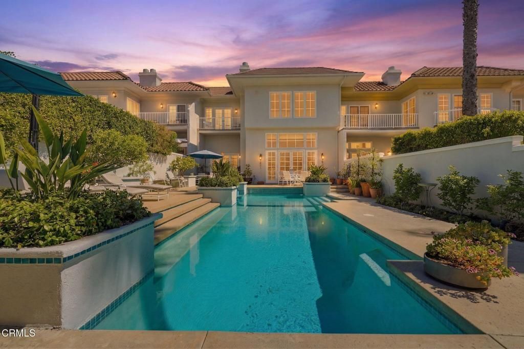 Home at MountainGate Country Club