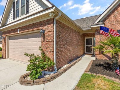 40 Scotlands Court, Hampstead, NC, 28443