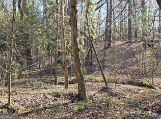 0 Willis Glenn Rd, Hull, GA 30646