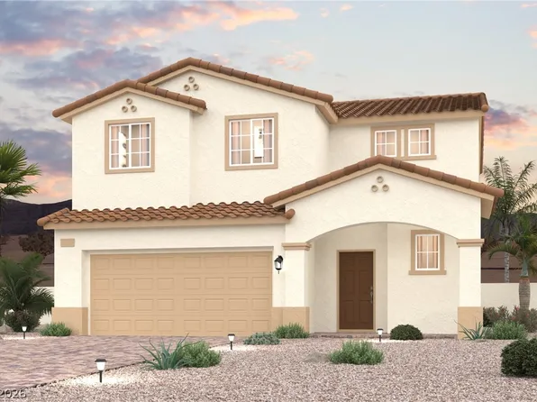 312 Lupton Ave, North Las Vegas, NV 89031