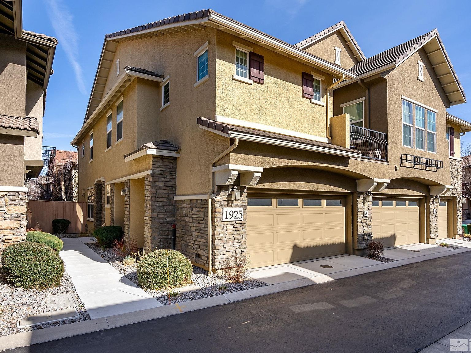 1925 Wind Ranch Rd Unit A, Reno, NV 89521 | Zillow