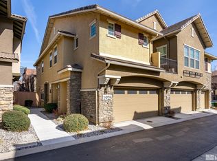 1925 Wind Ranch Rd UNIT A, Reno, NV 89521