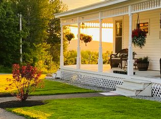 775 N Parish Road, Turner, ME 04282