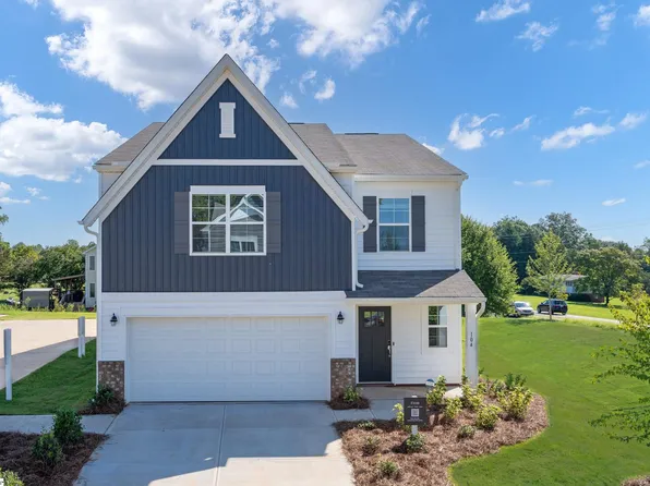 104 Anna Gray Cir Homesite 177, Easley, SC 29640