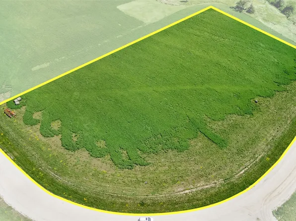 LOT 25 114th Ct, Winterset, IA 50273